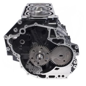 SBT Fits Sea-Doo 4-Tec SC 2006-2016 (all except 300hp) Short Block - 24-113A