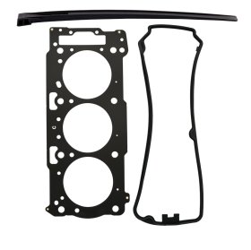 SBT Fits Sea-Doo 4-Tec SC 2006-2016 (all except 300hp) Short Block - 24-113A