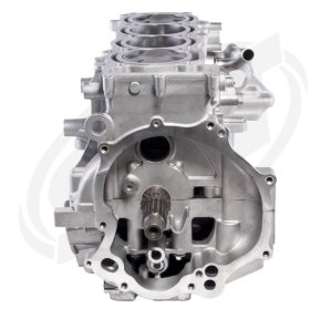SBT Fits Yamaha 1.1L VX110 Short Block - 24-410