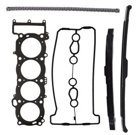SBT Fits Yamaha 1.1L FX HO/AR230/SX230/Fx Cruiser HO/212/232 Short Block - 24-411