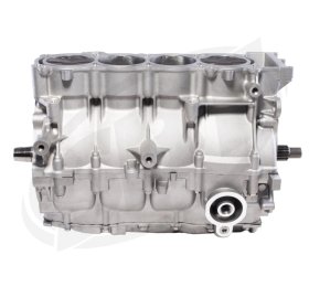 SBT Fits Yamaha 1.1L FX HO/AR230/SX230/Fx Cruiser HO/212/232 Short Block - 24-411