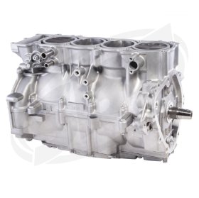 SBT Fits Yamaha 1.1L FX HO/AR230/SX230/Fx Cruiser HO/212/232 Short Block - 24-411