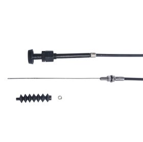 SBT Choke Cable for Kawasaki JS440 /JS550 /550 SX 59401-3001 1976-1995 - 26-1201 SBT Choke Cable for Kawasaki JS440 /JS550 /550 SX 59401-3001 1976-1995 - 26-1201