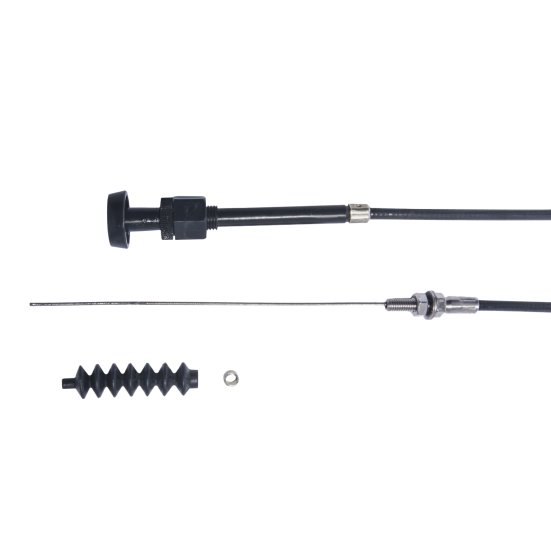 SBT Choke Cable for Kawasaki JS440 /JS550 /550 SX 59401-3001 1976-1995 - 26-1201