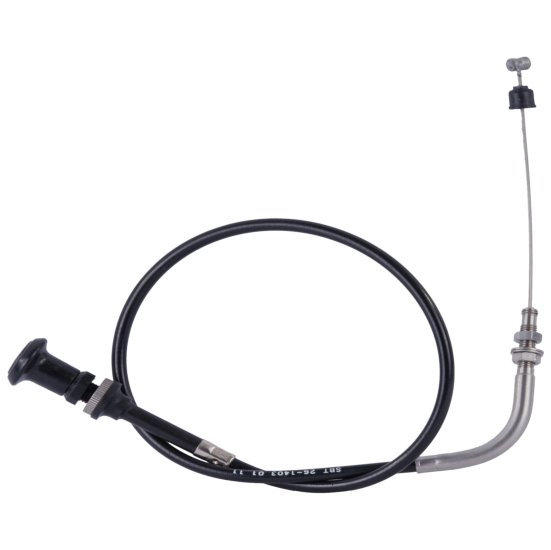 SBT Choke Cable for Yamaha Super Jet 650 /700 EW2-U7242-39-00 1990-1995 - 26-1403