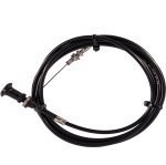 SBT Choke Cable for Yamaha Wave Runner 500 EU0-U7242-30-00 1993 - 26-1409