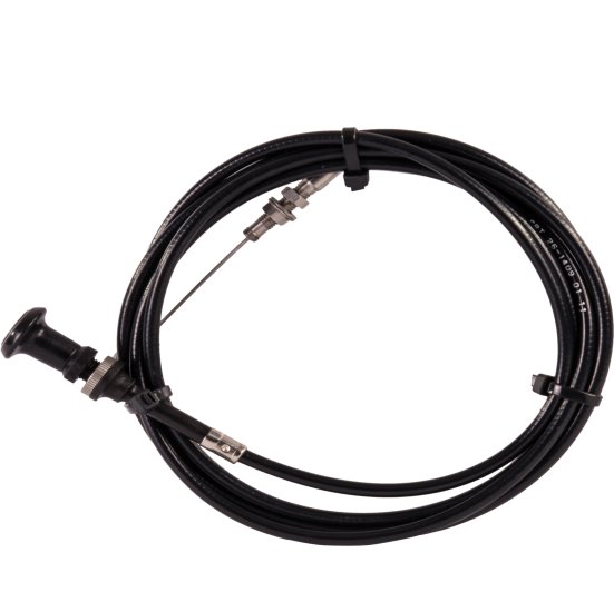SBT Choke Cable for Yamaha Wave Runner 500 EU0-U7242-30-00 1993 - 26-1409