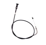 SBT Choke Cable for Yamaha Wave Raider 700 /Wave Blaster 700 GH1-67242-00-00 1994-1996 - 26-1410