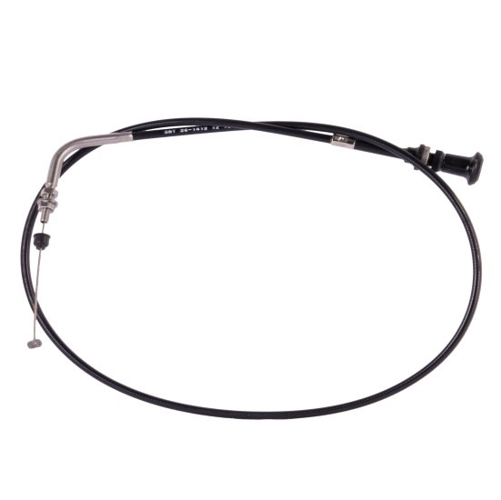 SBT Choke Cable for Yamaha Wave Raider 700 /Deluxe /Wave Raider 1100 J1-YU724-02-00 1995-1996 - 26-1412