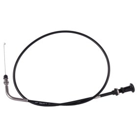 SBT Choke Cable for Yamaha Wave Venture 700 /Wave Venture 1100 GJ3-U7242-02-00 1995-1998 - 26-1413 SBT Choke Cable for Yamaha Wave Venture 700 /Wave Venture 1100 GJ3-U7242-02-00 1995-1998 - 26-1413