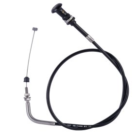 SBT Choke Cable for Yamaha Wave Raider 700 FN8-U7242-02-00 1997 - 26-1420 SBT Choke Cable for Yamaha Wave Raider 700 FN8-U7242-02-00 1997 - 26-1420