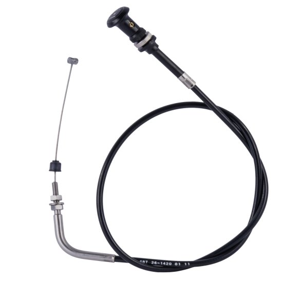 SBT Choke Cable for Yamaha Wave Raider 700 FN8-U7242-02-00 1997 - 26-1420