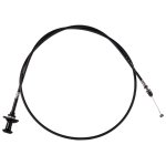 SBT Choke Cable for Yamaha XL 1200 W GU3-U7242-02-00 1998 - 26-1421