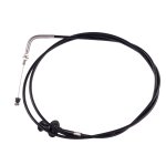 SBT Choke Cable for Yamaha XL 760 W /XL 760 X GU2-U7242-02-00 1998-1999 - 26-1422