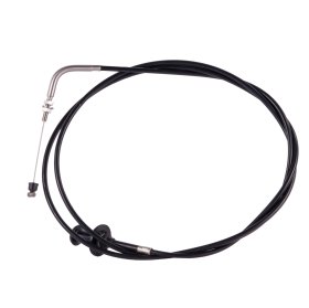 SBT Choke Cable for Yamaha XL 760 W /XL 760 X GU2-U7242-02-00 1998-1999 - 26-1422 SBT Choke Cable for Yamaha XL 760 W /XL 760 X GU2-U7242-02-00 1998-1999 - 26-1422