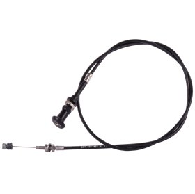 SBT Choke Cable for Yamaha SUV 1200 GU5-67242-01-00 1999-2002 - 26-1425 SBT Choke Cable for Yamaha SUV 1200 GU5-67242-01-00 1999-2002 - 26-1425