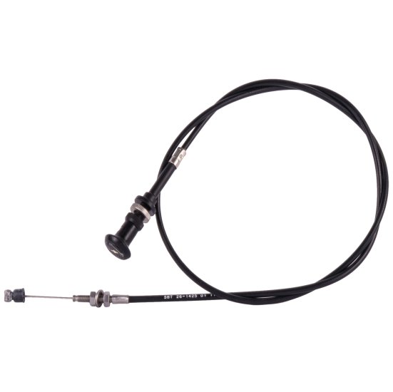 SBT Choke Cable for Yamaha SUV 1200 GU5-67242-01-00 1999-2002 - 26-1425