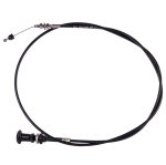 SBT Choke Cable for Yamaha XL 800 67A-67242-00-00 2000-2001 - 26-1427