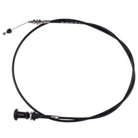 SBT Choke Cable for Yamaha XL 800 67A-67242-00-00 2000-2001 - 26-1427 SBT Choke Cable for Yamaha XL 800 67A-67242-00-00 2000-2001 - 26-1427