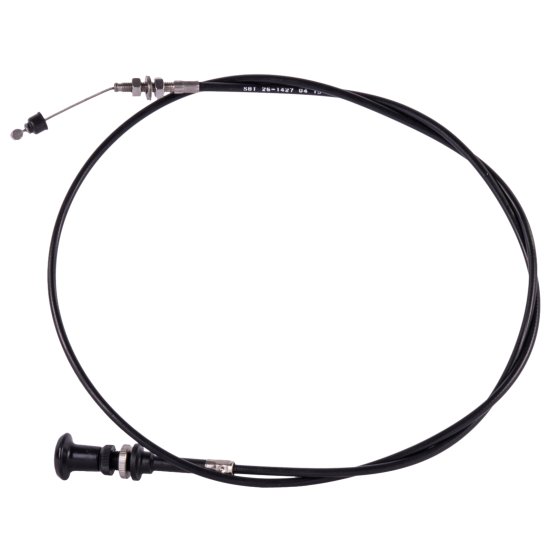 SBT Choke Cable for Yamaha XL 800 67A-67242-00-00 2000-2001 - 26-1427