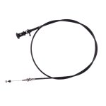 SBT Choke Cable for Yamaha XL 1200 Z /XLT 1200 WR 3 P /XLT 1200 3 P 66V-67242-01-00 2001-2005 - 26-1429