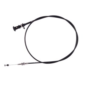 SBT Choke Cable for Yamaha XL 1200 Z /XLT 1200 WR 3 P /XLT 1200 3 P 66V-67242-01-00 2001-2005 - 26-1429 SBT Choke Cable for Yamaha XL 1200 Z /XLT 1200 WR 3 P /XLT 1200 3 P 66V-67242-01-00 2001-2005 - 26-1429