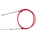 SBT Reverse Cable for Yamaha SUV 1200 /SUV 1200 4 P / Reverse Cable GU5-U149C-00-00 99-04 - 26-2404