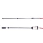 SBT Reverse Cable for Yamaha XL 1200 /800 /XA 800 /XLT 1200 A /1200 Wavrunner 3 - 26-2405