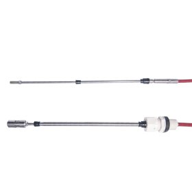 SBT Reverse Cable for Yamaha XL 1200 /800 /XA 800 /XLT 1200 A /1200 Wavrunner 3 - 26-2405 SBT Reverse Cable for Yamaha XL 1200 /800 /XA 800 /XLT 1200 A /1200 Wavrunner 3 - 26-2405