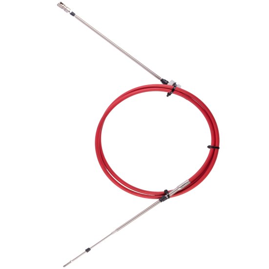 SBT Reverse Cable for Yamaha FX 140 /Cruiser 2 P Reverse Cable F1B-6149C-03-00 2002 2003 - 26-2406