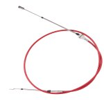 SBT Reverse Cable for Yamaha VX 1100 Deluxe /1100 Sport /Deluxe 3 P/110 Sport - 26-2408