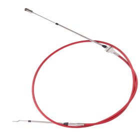 SBT Reverse Cable for Yamaha VX 1100 Deluxe /1100 Sport /Deluxe 3 P/110 Sport - 26-2408 SBT Reverse Cable for Yamaha VX 1100 Deluxe /1100 Sport /Deluxe 3 P/110 Sport - 26-2408