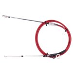 SBT Reverse Cable for Yamaha FX Cruiser SHO /FX SHO /FX Cruiser HO /FX Cruiser SHO /FX SHO - 26-2410