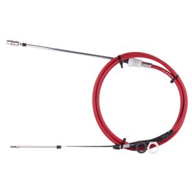 SBT Reverse Cable for Yamaha FX Cruiser SHO /FX SHO /FX Cruiser HO /FX Cruiser SHO /FX SHO - 26-2410 SBT Reverse Cable for Yamaha FX Cruiser SHO /FX SHO /FX Cruiser HO /FX Cruiser SHO /FX SHO - 26-2410