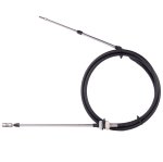 SBT Reverse Cable for Yamaha FZR /FZS F2C-6149C-00-00 2009-2010 - 26-2412