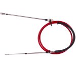 SBT Reverse Cable for Yamaha FX Cruiser HO /FX Cruiser SHO /FX HO /FX SHO F1W-6149C-10-00 2011 - 26-2416