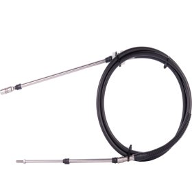 SBT Reverse Cable for Yamaha FZR /FZS F2C-6149C-10-00 2011-2012 - 26-2417 SBT Reverse Cable for Yamaha FZR /FZS F2C-6149C-10-00 2011-2012 - 26-2417