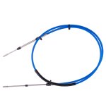 SBT Reverse Cable for Honda R-12 / R-12X 24850-HW3-670 - 26-2602