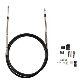 SBT Steering Cable for Sea-Doo 1997 XP - 26-3113A SBT Steering Cable for Sea-Doo 1997 XP - 26-3113A