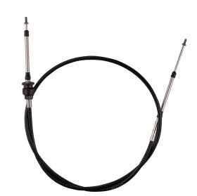 SBT Steering Cable for Sea-Doo GTI 130/ GTI 4-TEC/ GTI LE RFI/ GTX/ RXP/ WAKE 155 - 26-3128 SBT Steering Cable for Sea-Doo GTI 130/ GTI 4-TEC/ GTI LE RFI/ GTX/ RXP/ WAKE 155 - 26-3128