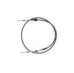SBT Steering Cable for Sea-Doo GTX DI/ GTX 4-TEC/ RXT/ WAKE PRO/ GTI/ GTR/ GTS/ RXP-X - 26-3129