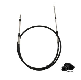 SBT Steering Cable for Sea-Doo Spark Ace 900/ Spark Ace 900 HO/ Spark Base/ Spark Trixx - 26-3130K SBT Steering Cable for Sea-Doo Spark Ace 900/ Spark Ace 900 HO/ Spark Base/ Spark Trixx - 26-3130K