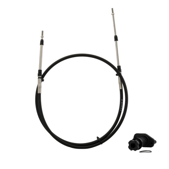 SBT Steering Cable for Sea-Doo Spark Ace 900/ Spark Ace 900 HO/ Spark Base/ Spark Trixx - 26-3130K