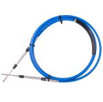 SBT Steering Cable for Kawasaki JS 440 /550 SX /JS 550 1977-1995 - 26-3201