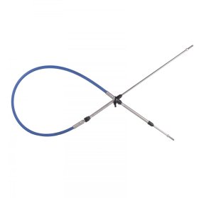 SBT Steering Cable for Kawasaki X2 1989-1990 - 26-3205 SBT Steering Cable for Kawasaki X2 1989-1990 - 26-3205