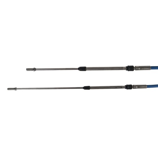 SBT Steering Cable for Kawasaki X2 1989-1990 - 26-3205