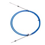 SBT Steering Cable for Kawasaki 650 SC 1991-1995 - 26-3209
