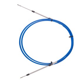 SBT Steering Cable for Kawasaki 650 SC 1991-1995 - 26-3209 SBT Steering Cable for Kawasaki 650 SC 1991-1995 - 26-3209