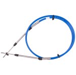 SBT Steering Cable for Kawasaki 750 SS / XI - 26-3211