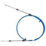 SBT Steering Cable for Kawasaki Super Sport XI 1993-1997 - 26-3213